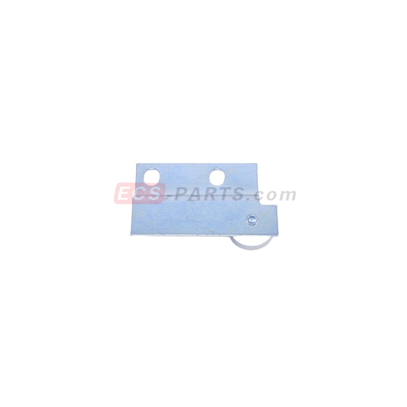 Elevator QKS9 Rope Roller With Bracket 85*56mm with 28mm OD Roller